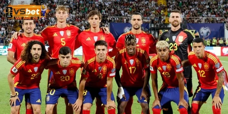 Soi kèo Tây Ban Nha và Argentina với nhận định chi tiết