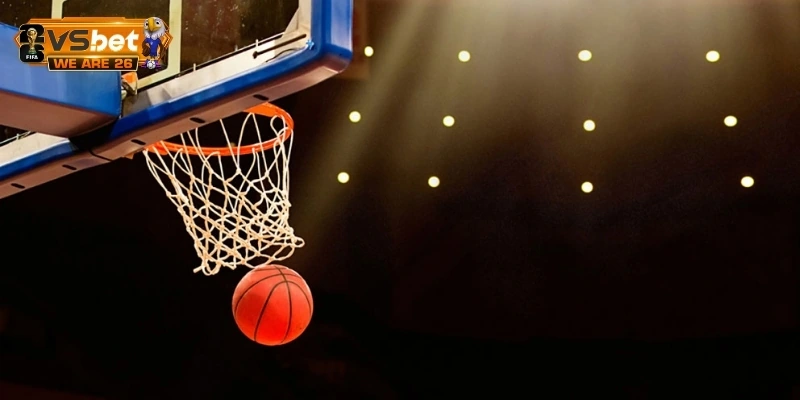 Bí kíp soi kèo bóng rổ NBA
