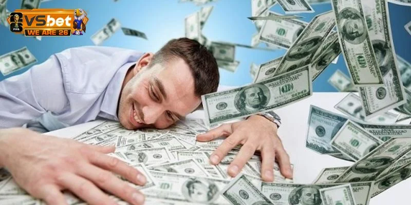 Đánh số khi mơ thấy trúng độc đắc