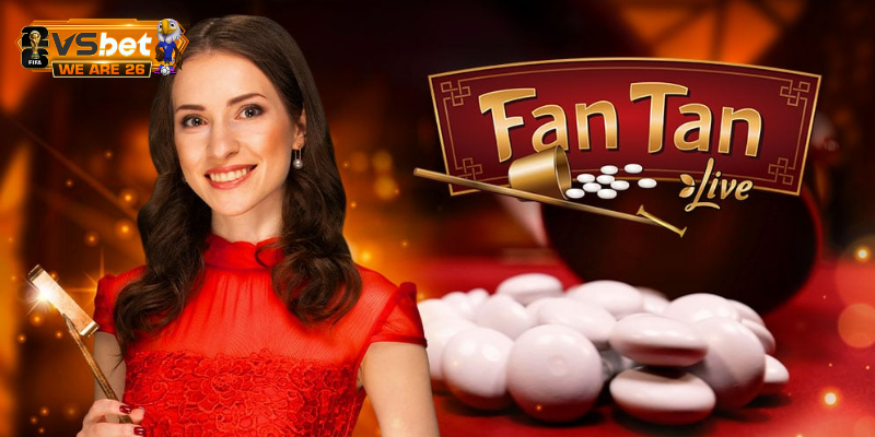 Luật chơi về tựa game fan tan chi tiết nhất