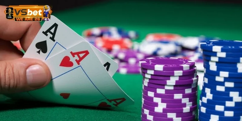 Nắm rõ thuật ngữ Poker Texas Hold'em