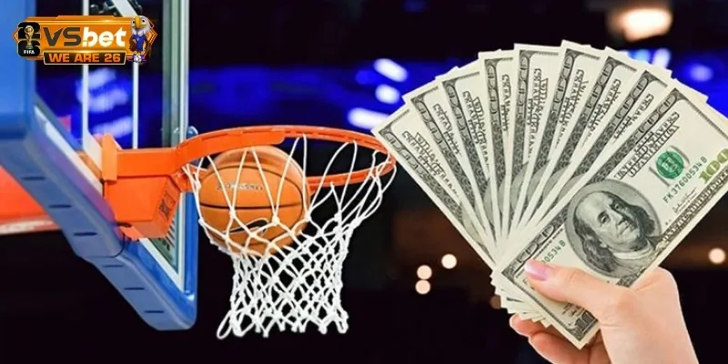 Sơ lược cá cược bóng rổ NBA