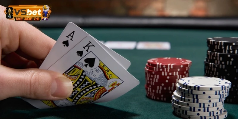 Sức mạnh các bộ bài trong game