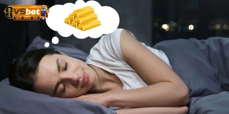 Vài bí quyết soi cầu nếu mơ thấy trúng số